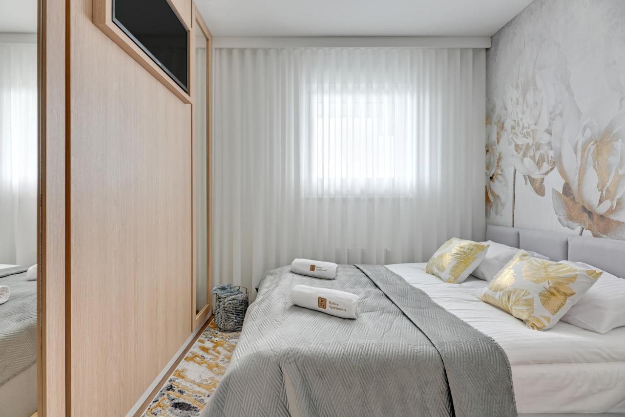 Diamond Suites - Sea View Gdansk Exterior foto